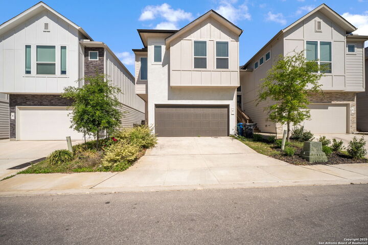 8851 Oakland Road, Unit 7  San Antonio TX 78240 photo