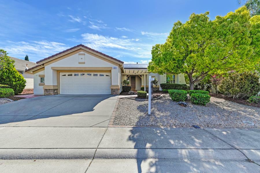 Property Photo: 1817 Barn Valley Lane CA 95648