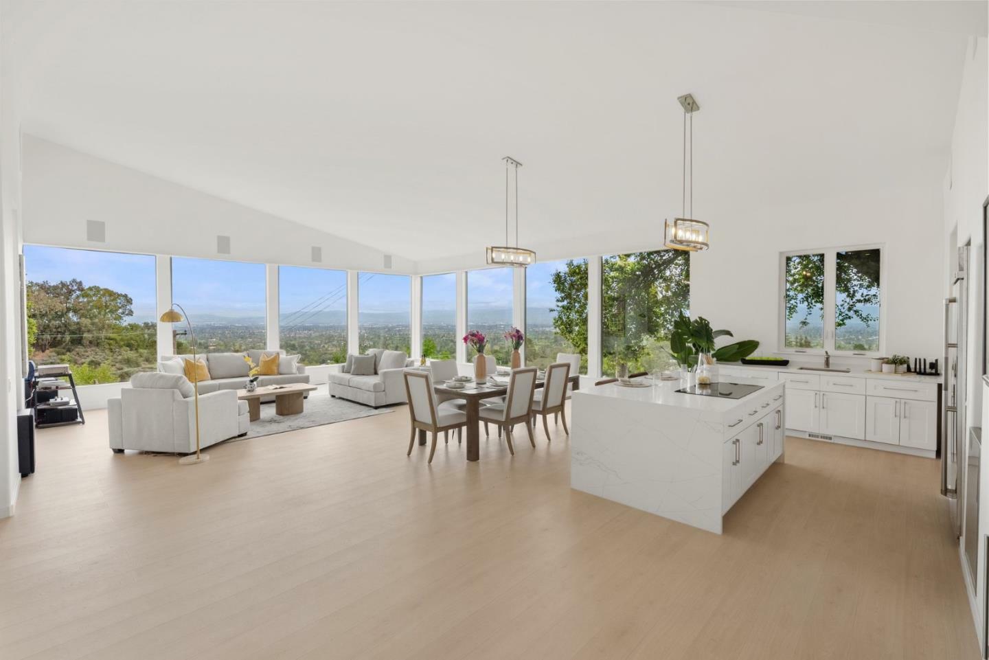 16460 Wood Acres Road  Los Gatos CA 95030 photo