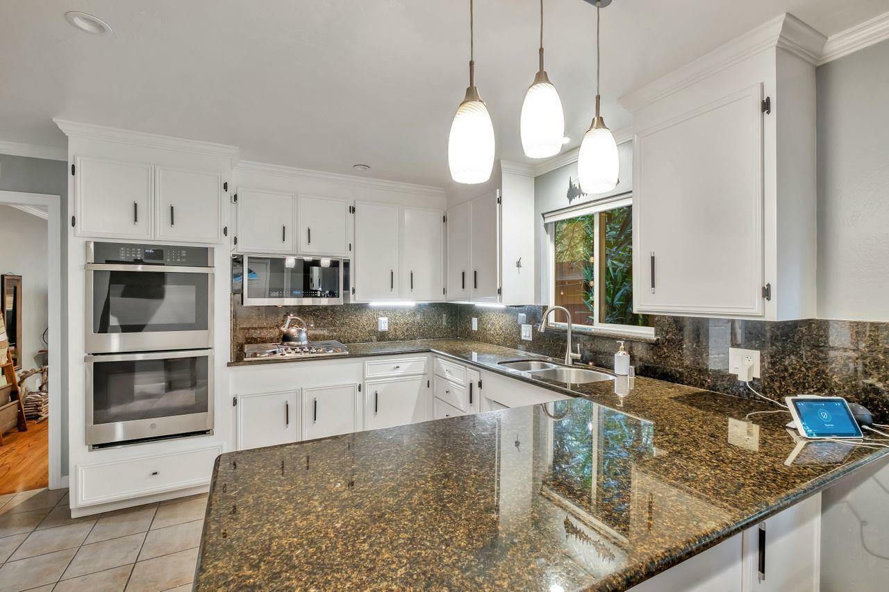 165 Saint Francis Drive  Boulder Creek CA 95006 photo