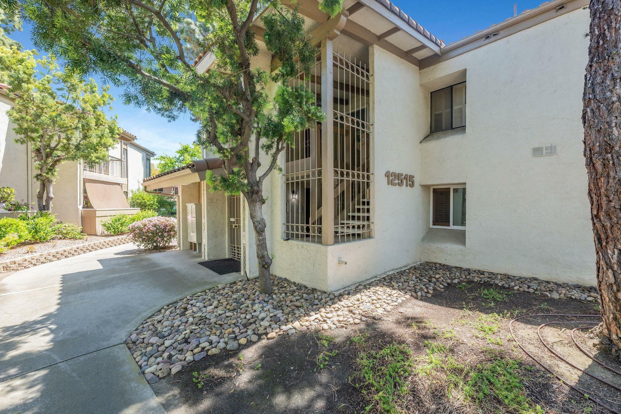 Property Photo: 12515 Oaks North Dr. 226 CA 92128