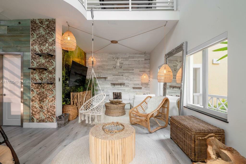 Property Photo: 100 Jefferson Ave 10012 FL 33139