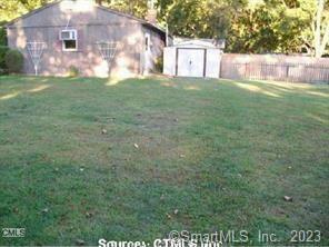 Property Photo: Lenape Trail CT 06488