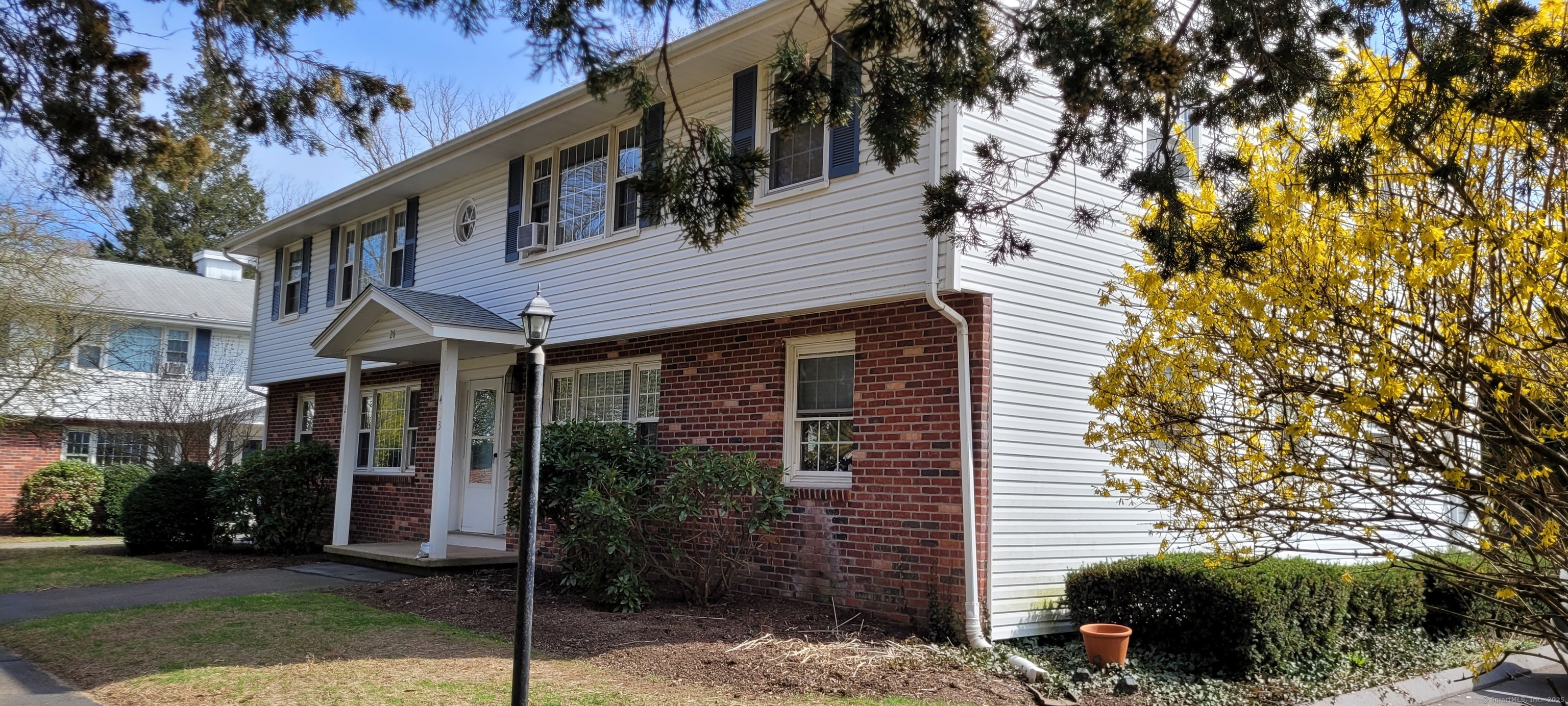 26 College Street Apt 3  Clinton CT 06413 photo