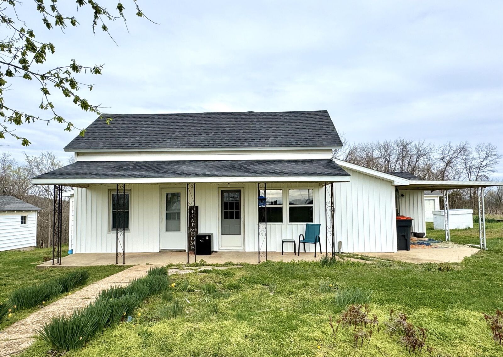 Property Photo:  1178 Hart Road Road  MO 65702 