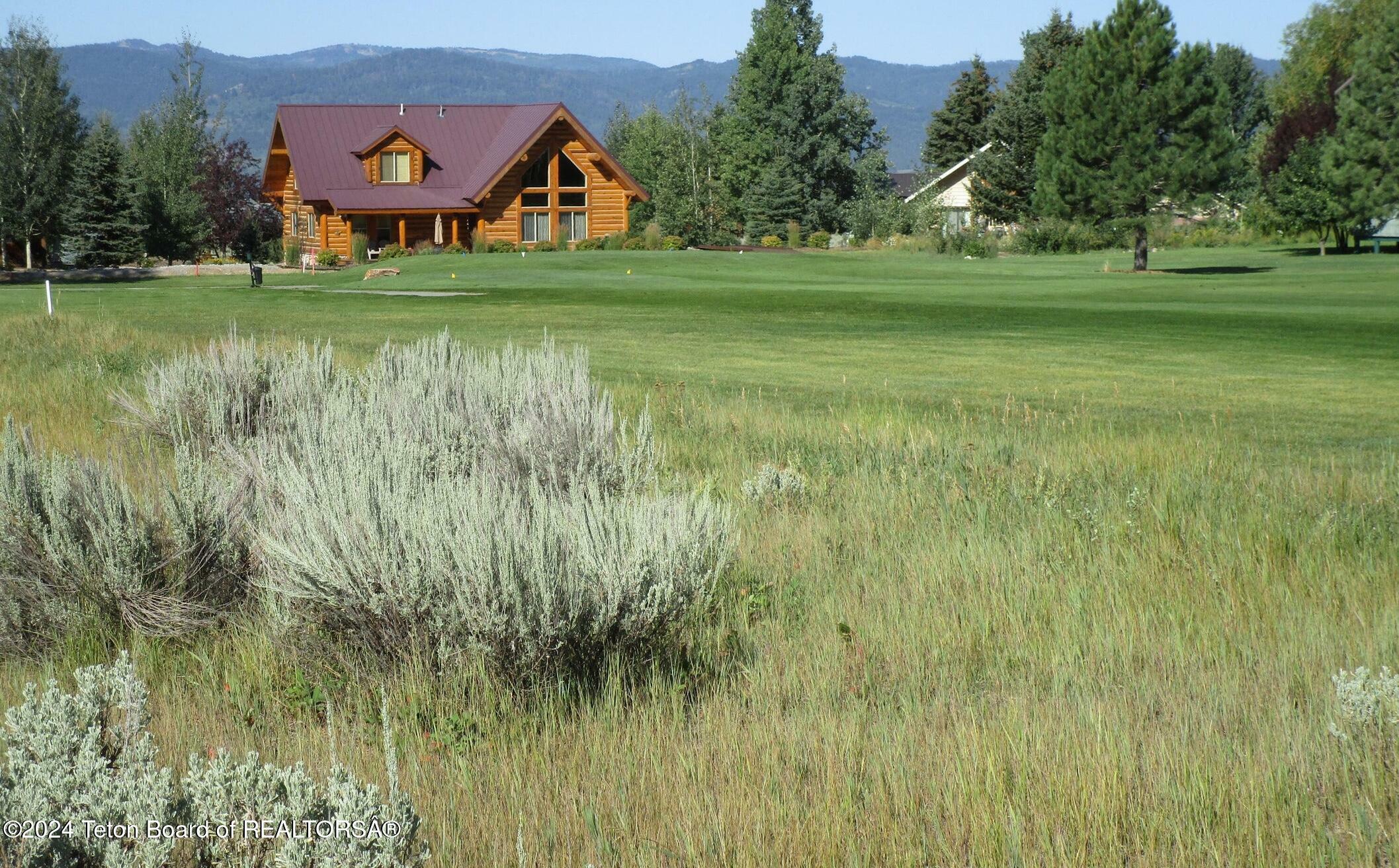 Property Photo:  126 Porto Court  WY 83127 