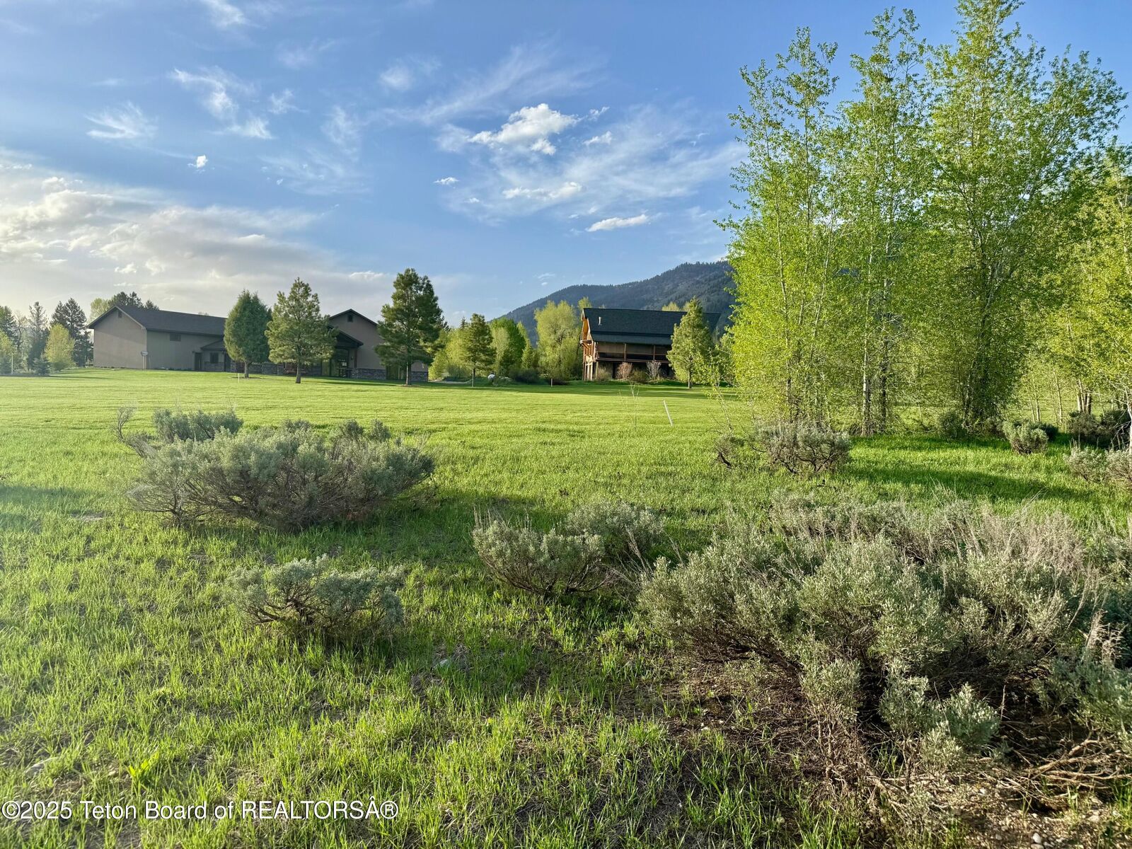 Property Photo:  126 Porto Court  WY 83127 
