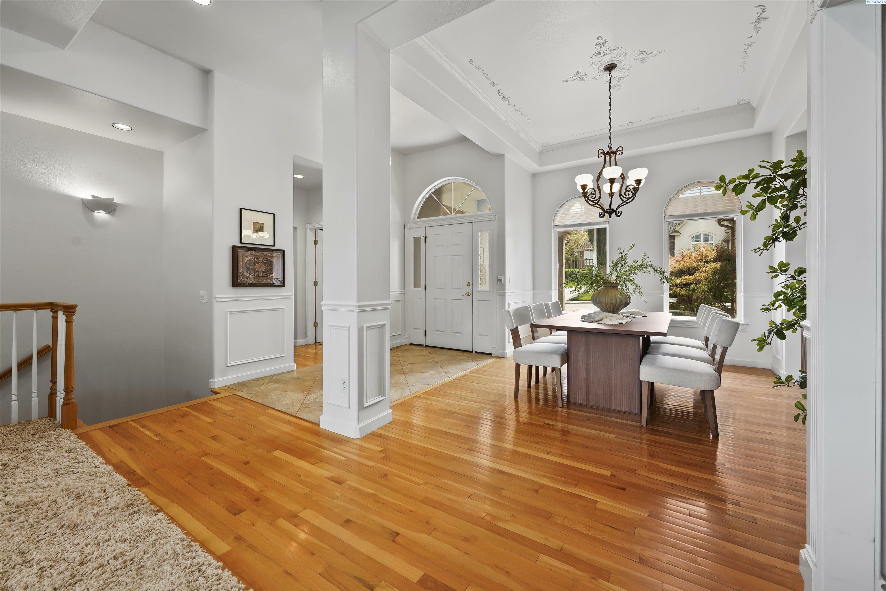 Property Photo: 3408 W 42nd Place WA 99337