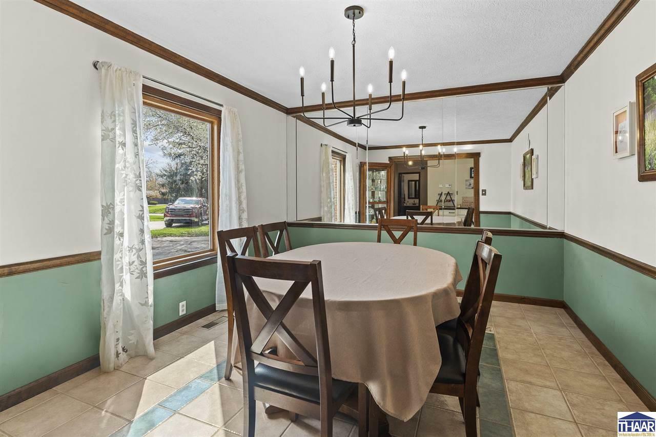 Property Photo: 554 Woodbine Drive IN 47803
