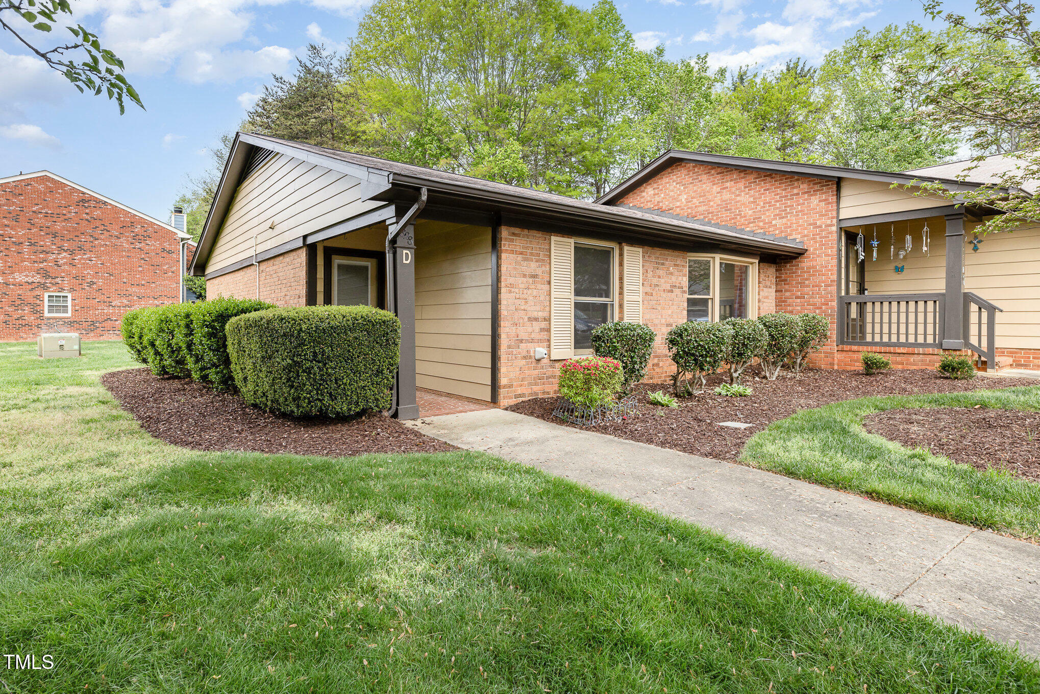 4828 Tower Road  Greensboro NC 27410 photo