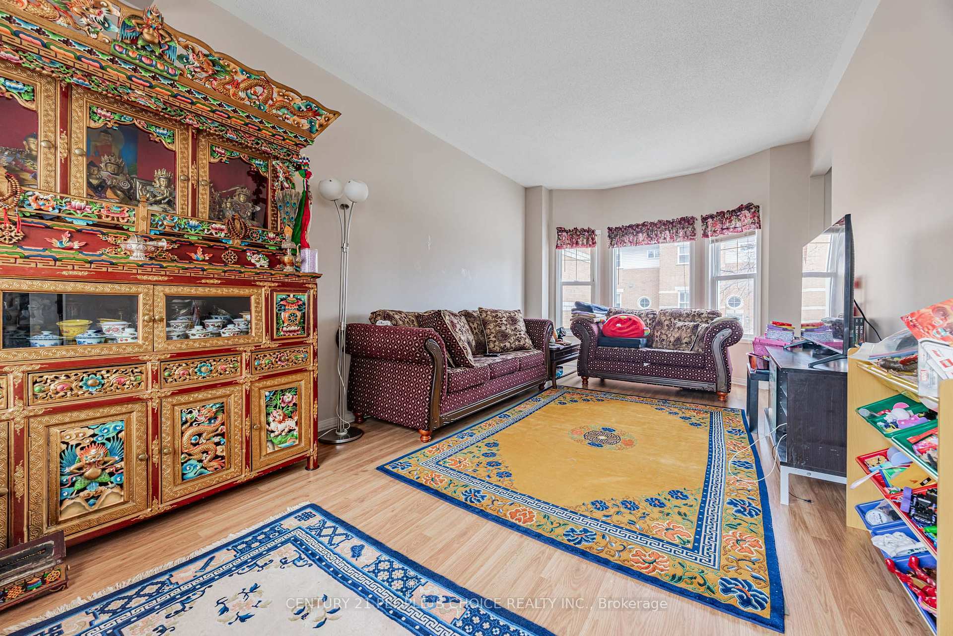Property Photo: 630 Evans Avenue 42 ON M8W 2W6