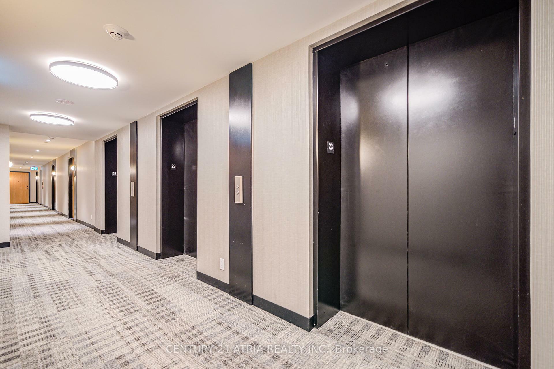 Property Photo: 7950 Bathurst Street 2306 ON L4J 0L4