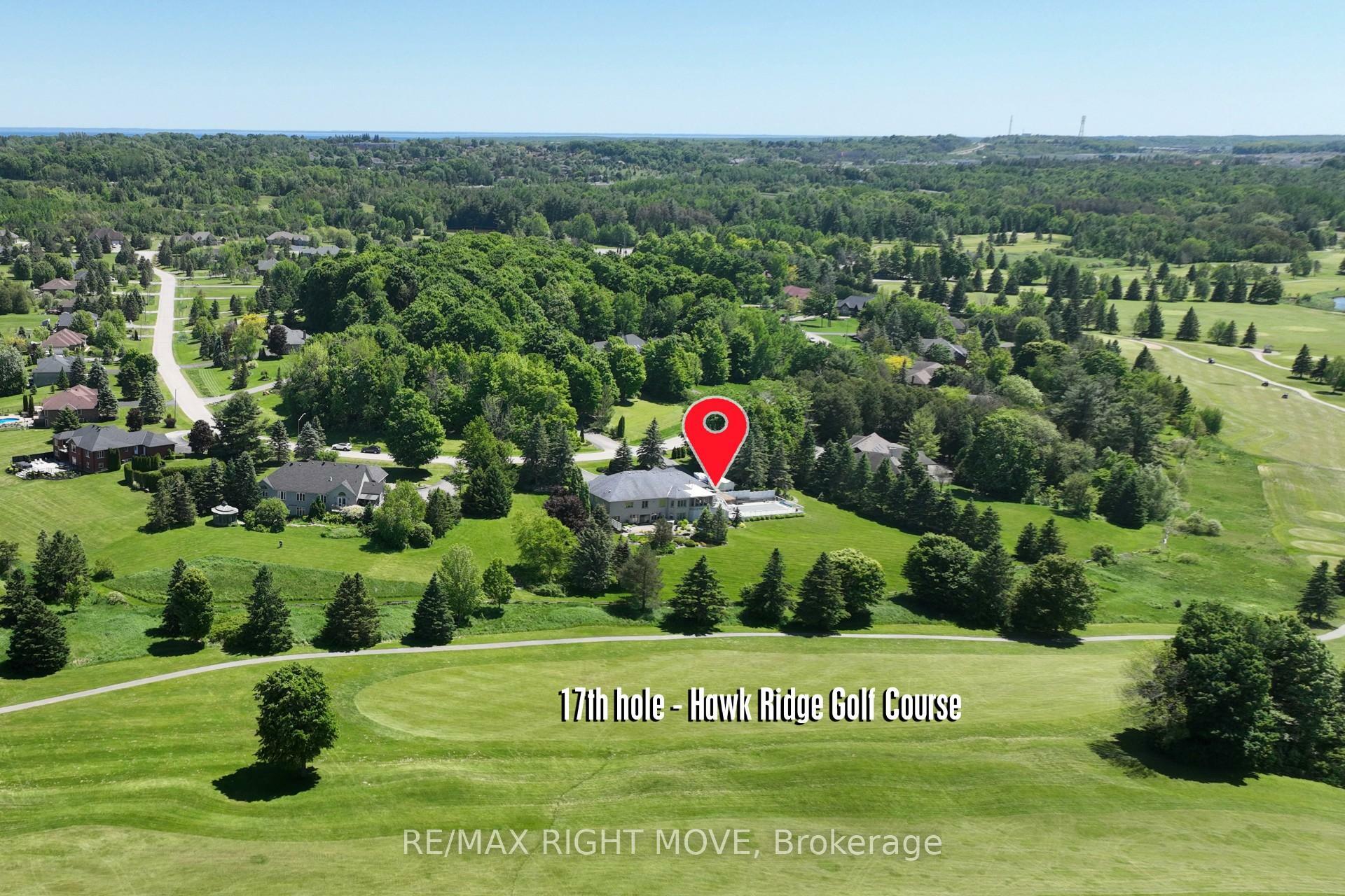 Property Photo: 1263 Hawk Ridge Crescent ON L3V 0Y6