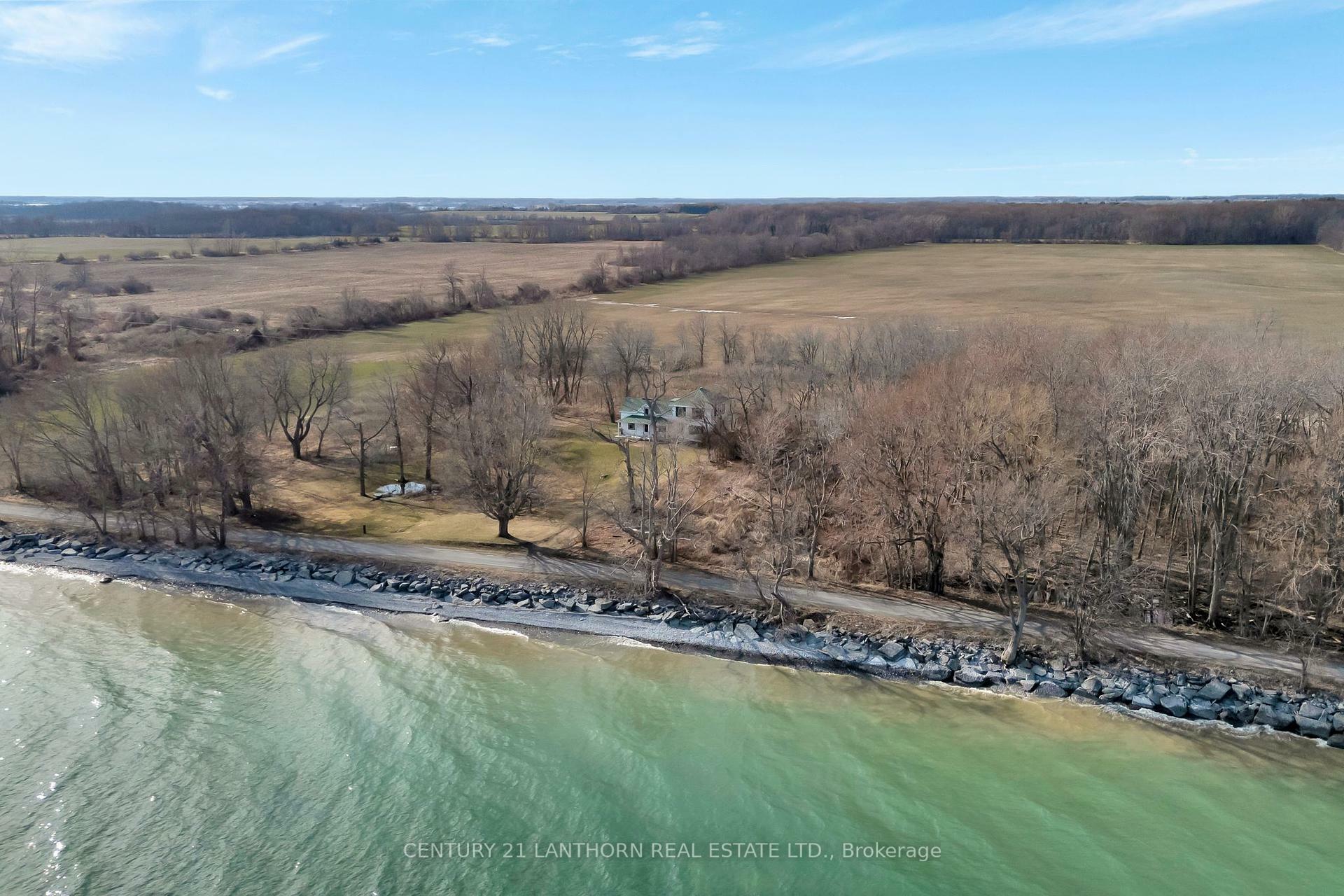 129 Cressy Lakeside Road  Prince Edward County ON K0K 2T0 photo