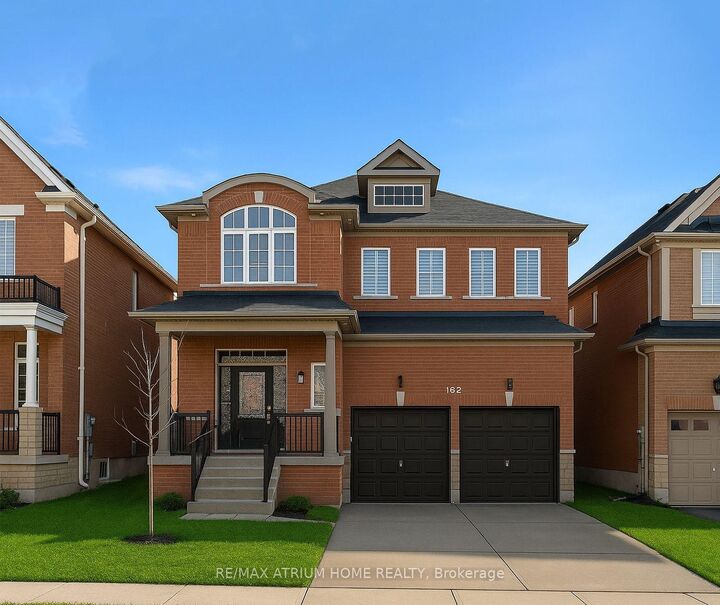 162 Bathurst Glen Drive — photo 1