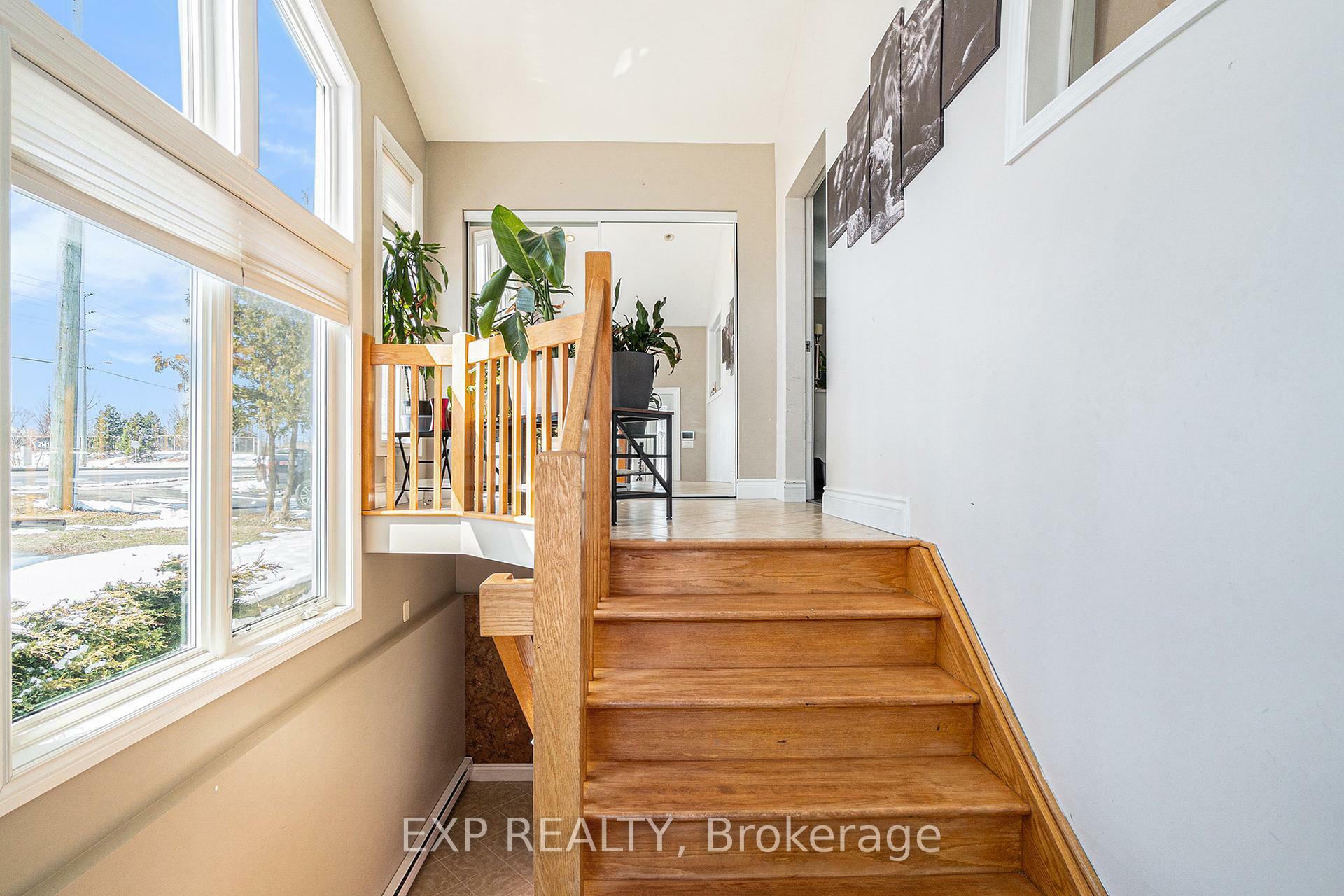 Property Photo: 2147 Mer Bleue Road ON K4A 3T9