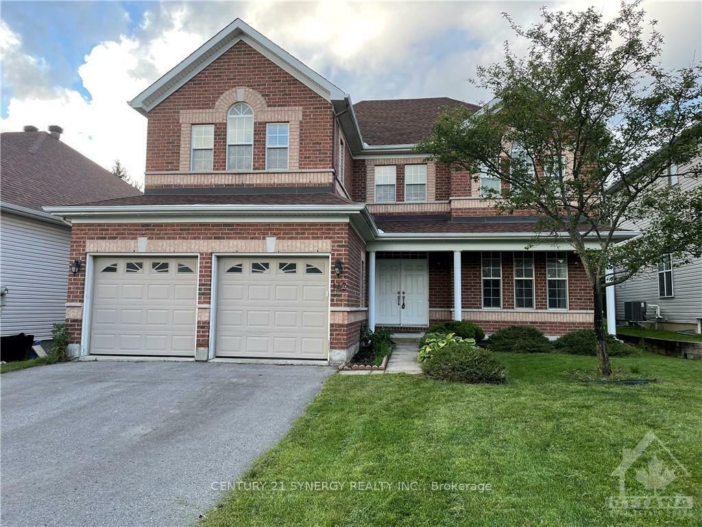 149 Insmill Crescent  Kanata ON K2T 1G2 photo