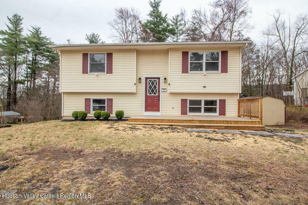Property Photo: 11 Old Farm NY 12458