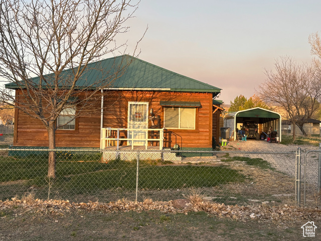 80 N 100 W  Redmond UT 84652 photo