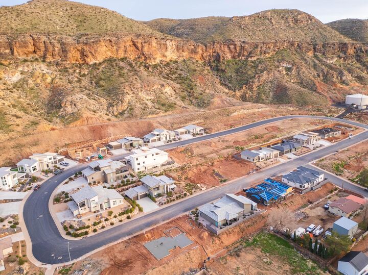 Property Photo:  426 N 200 E 27  UT 84745 