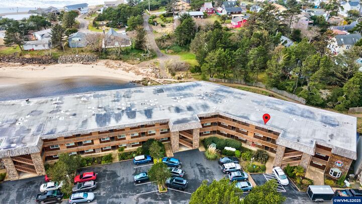 Property Photo: 48988 S Highway 101 (#338) Hwy OR 97149