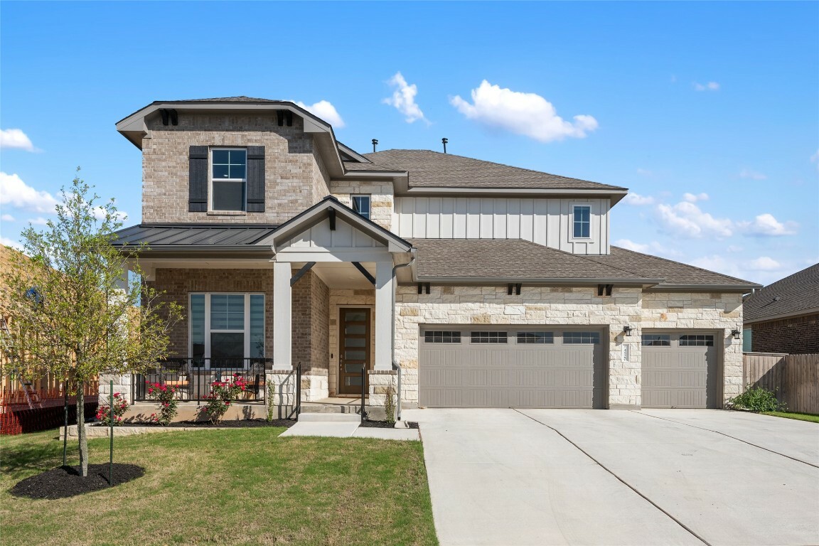 Property Photo: 4520 Pleasant Place TX 78665