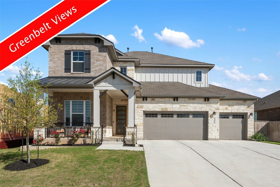 4520 Pleasant Place  Round Rock TX 78665 photo