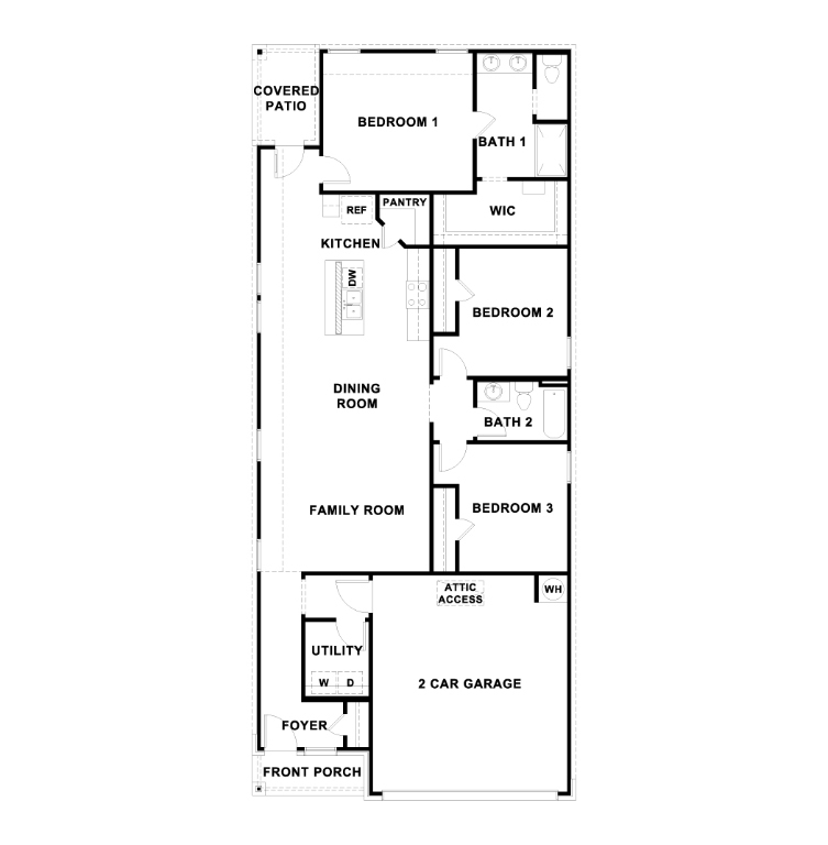 Property Photo: 423 Morning Glory Loop TX 78640