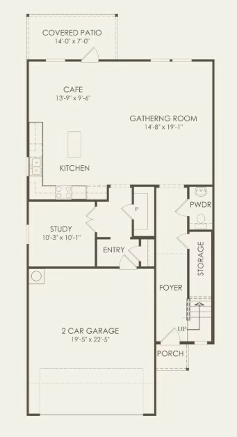 Property Photo: 312 Singing Dove Way TX 78642