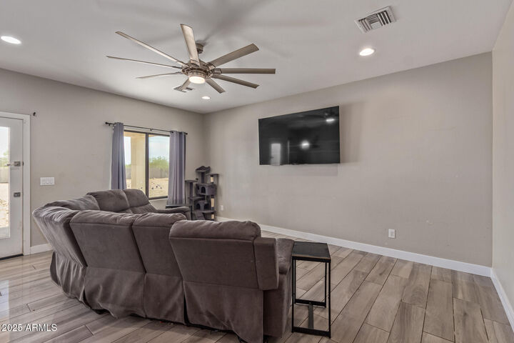 Property Photo: 5145 E Hash Knife Draw Road AZ 85140