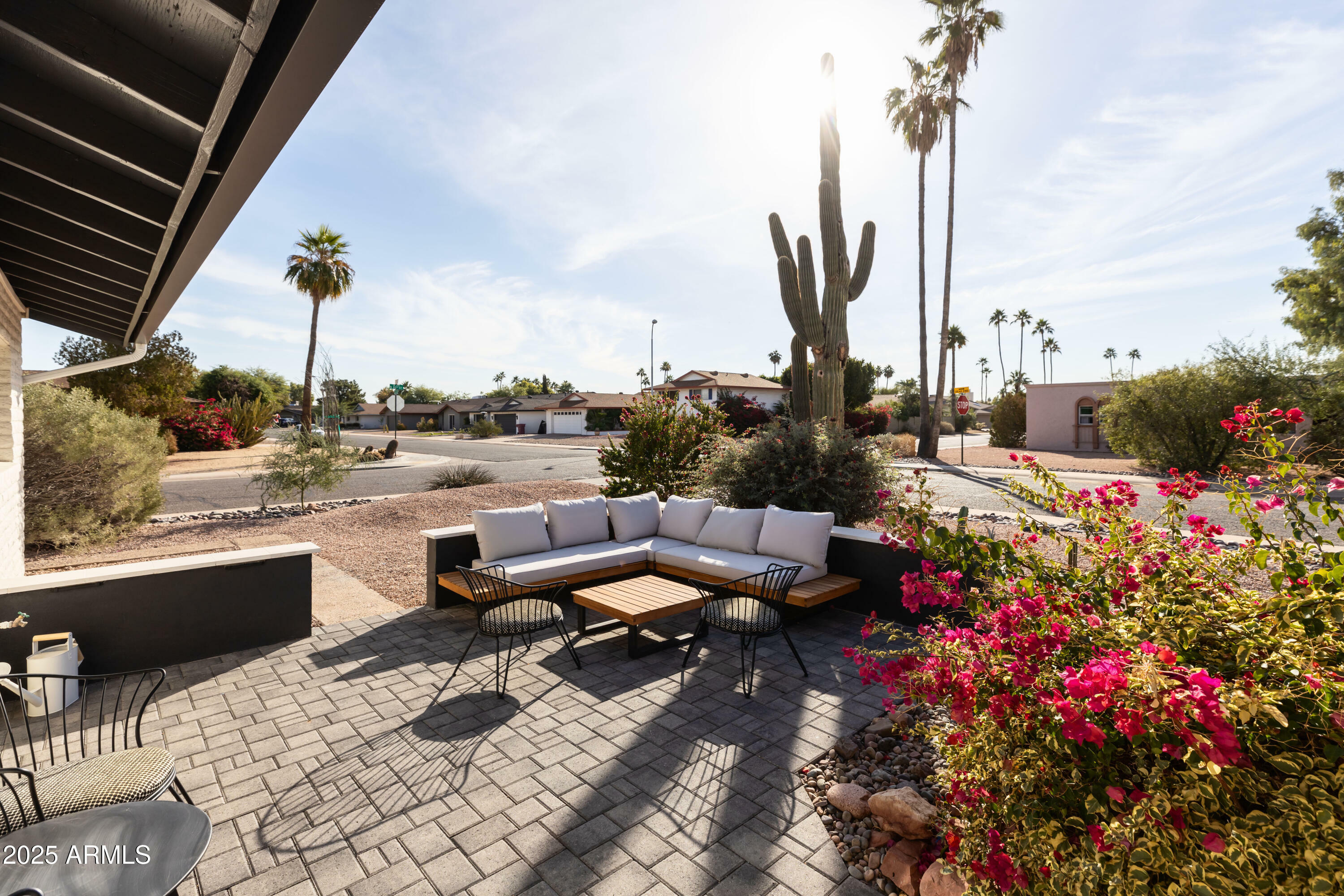Property Photo: 8132 E Valley View Road AZ 85250
