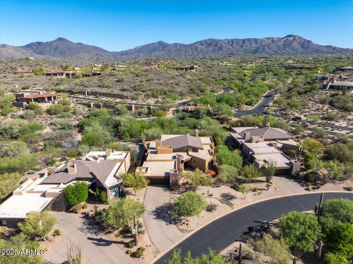 9998 E Taos Drive  Scottsdale AZ 85262 photo