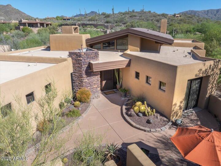 9998 E Taos Drive  Scottsdale AZ 85262 photo