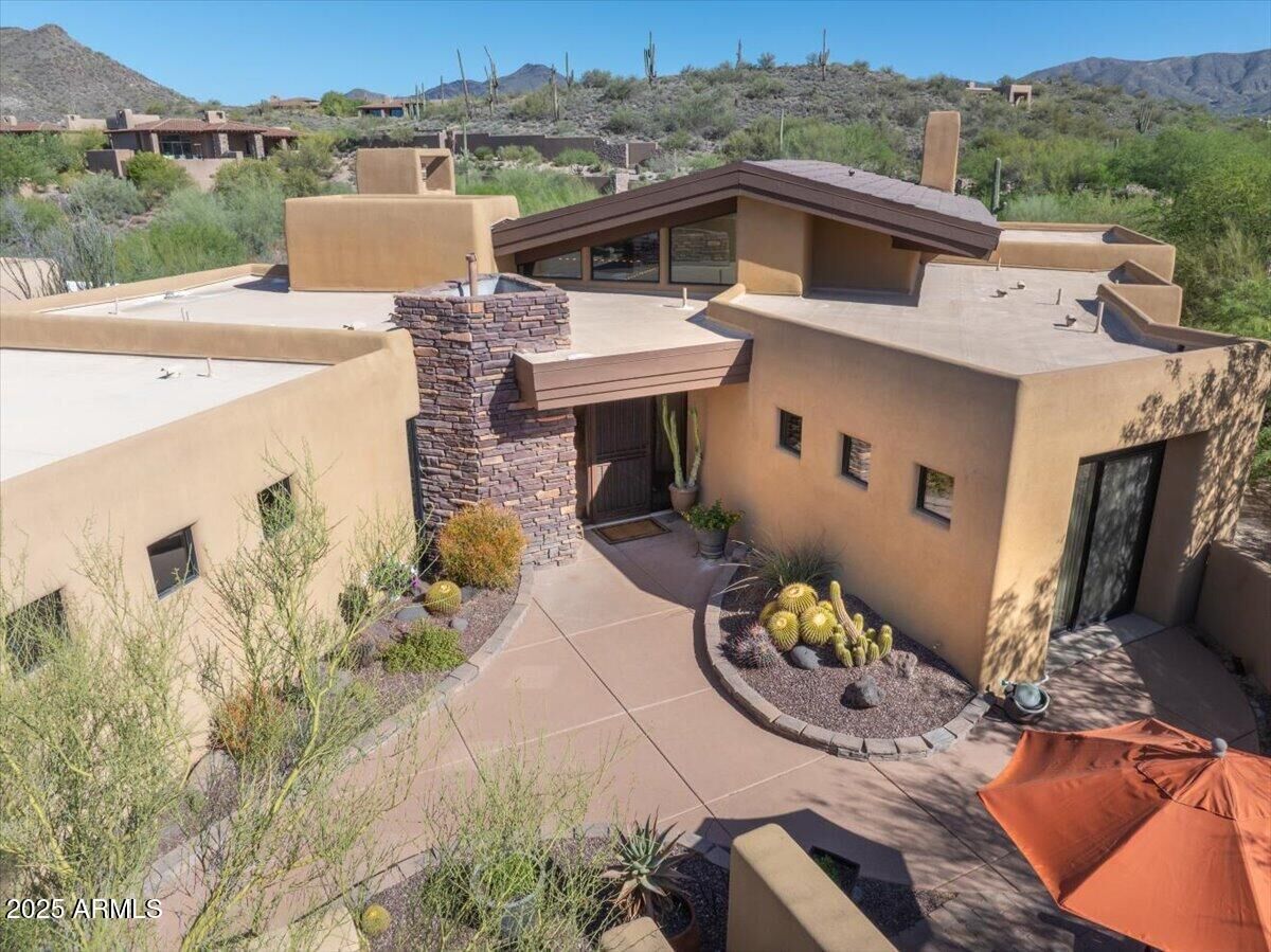 Property Photo:  9998 E Taos Drive  AZ 85262 