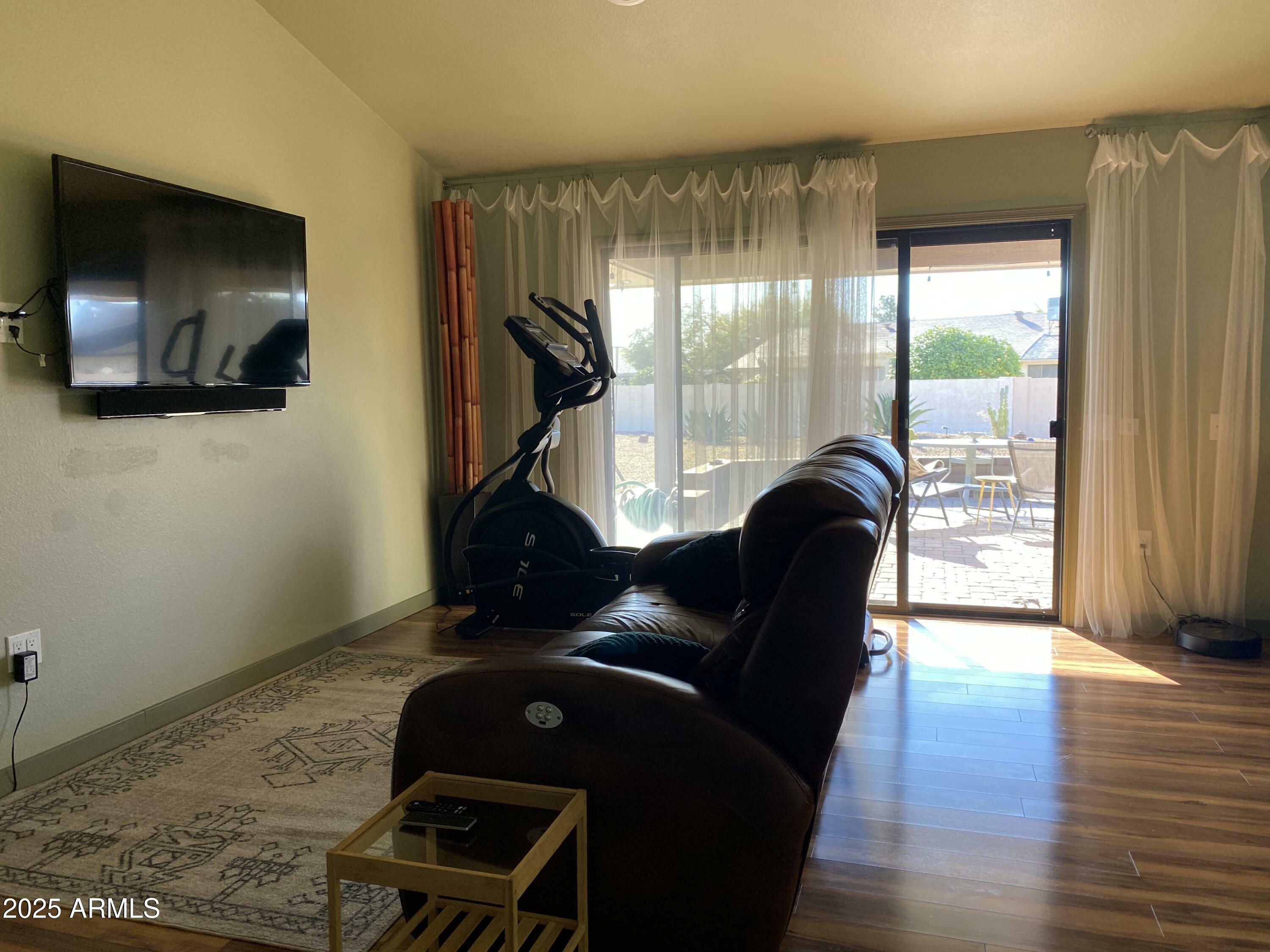 Property Photo: 17603 N 133rd Court AZ 85375