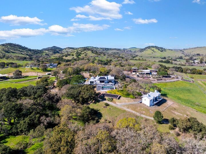 Property Photo:  5980 Haire Lane  CA 95476 