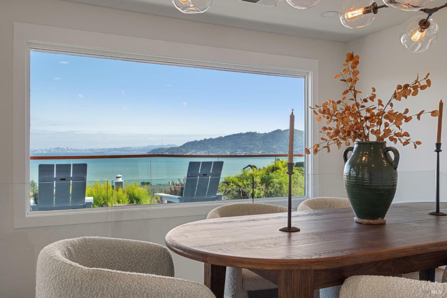 45 Reed Ranch Road  Tiburon CA 94920 photo