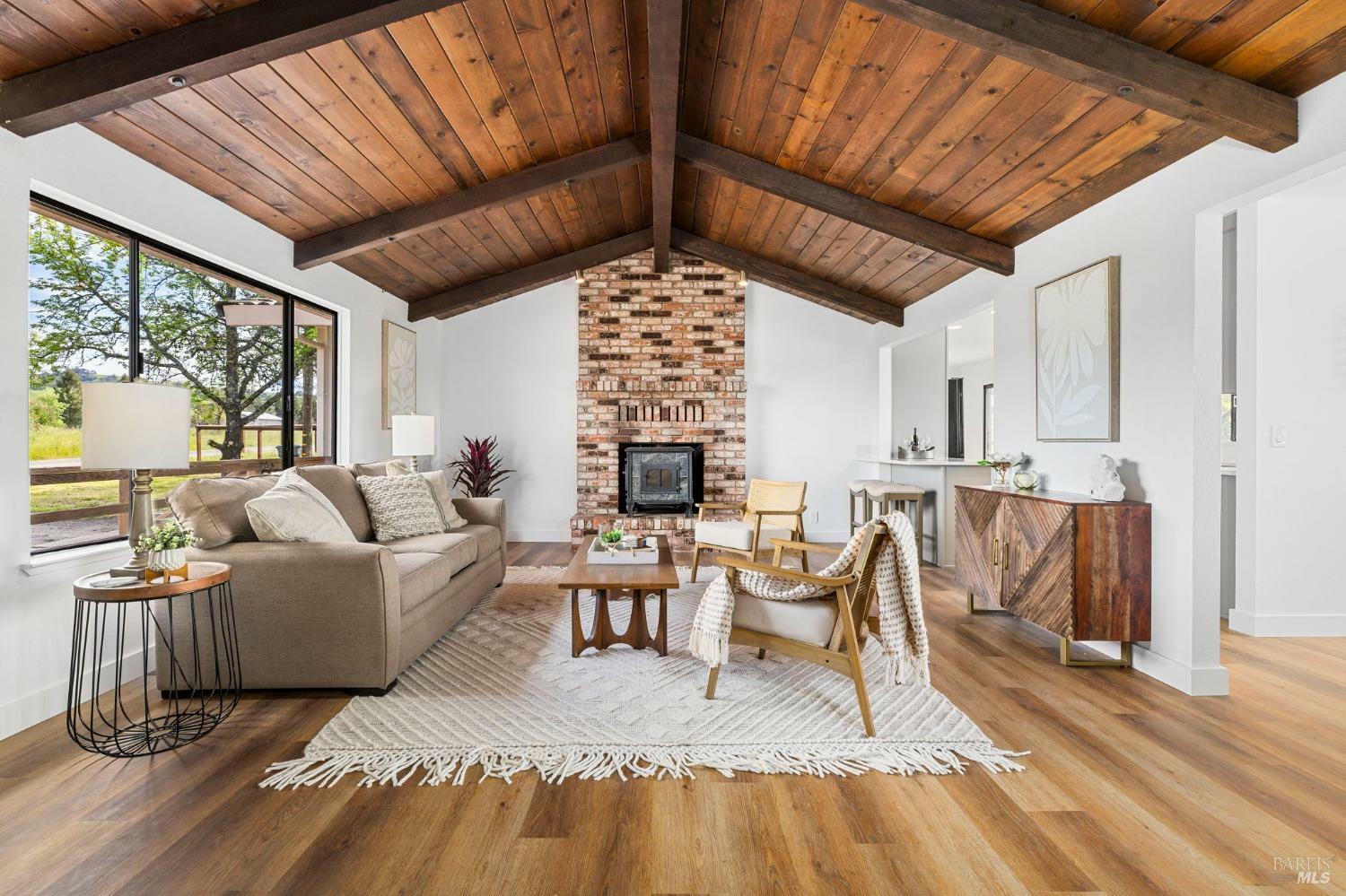 744 Fitch View Lane  Healdsburg CA 95448 photo