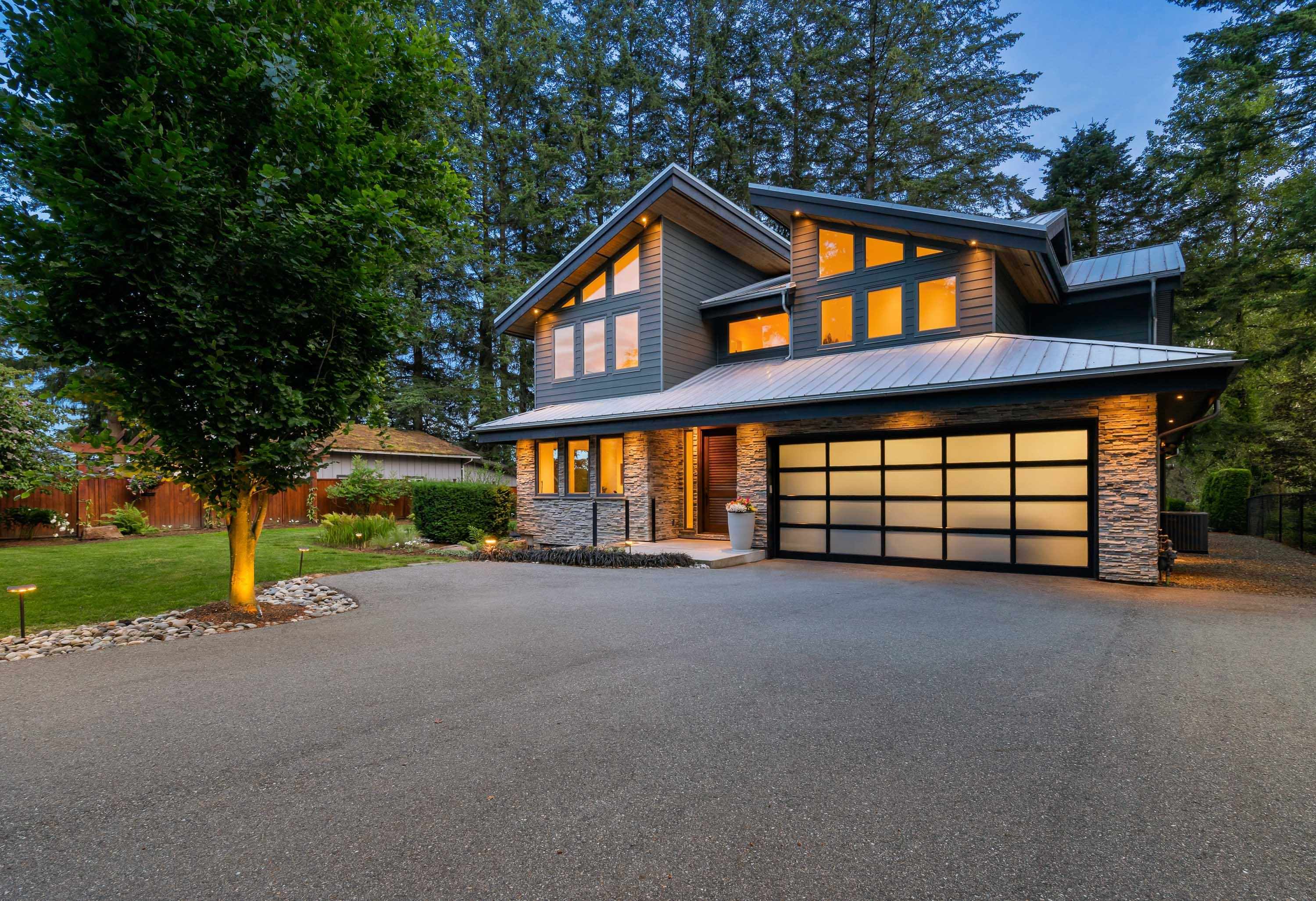 Property Photo: 23082 88 Avenue BC V1M 2S4