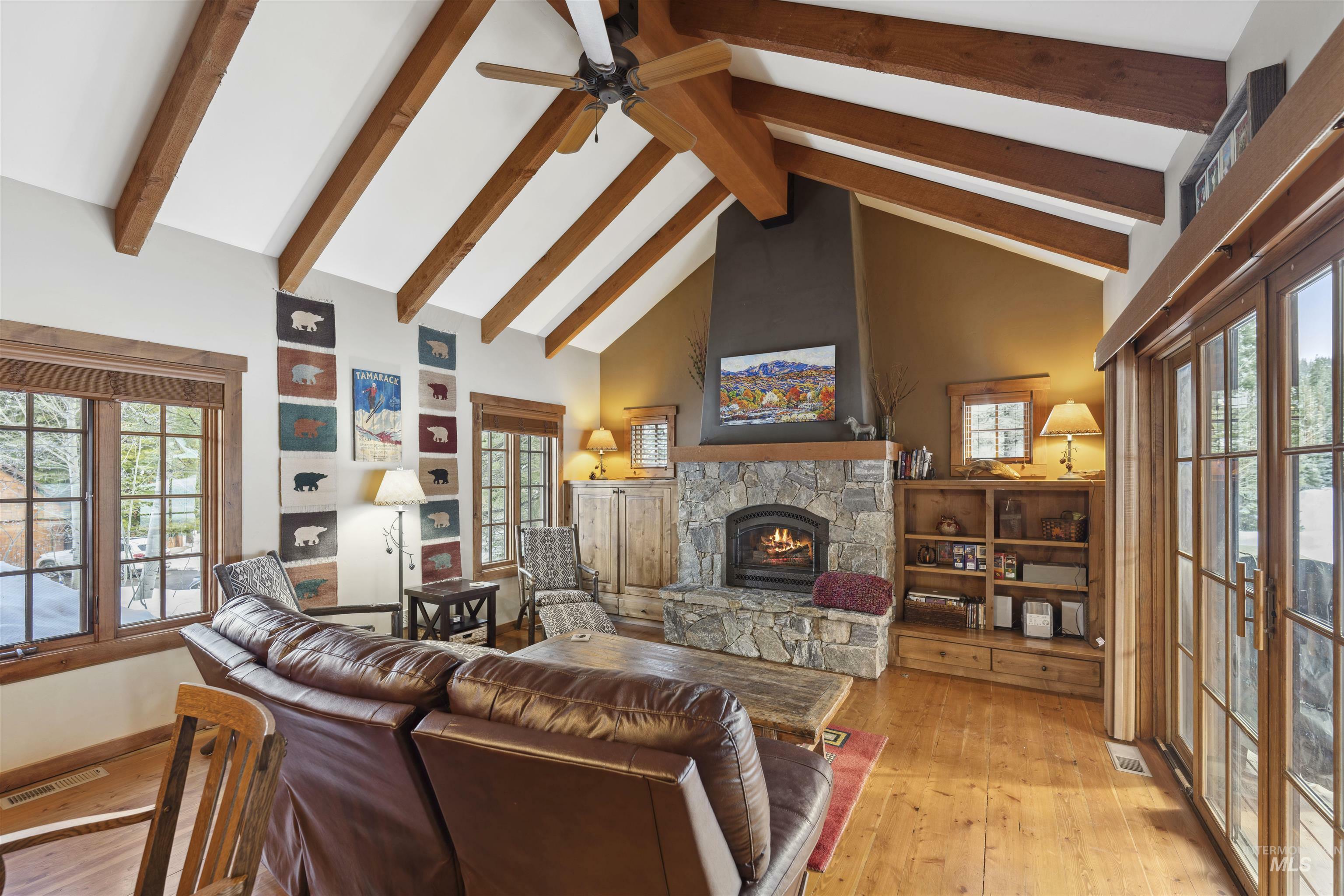 Property Photo: 23 Rock Creek Court ID 83615