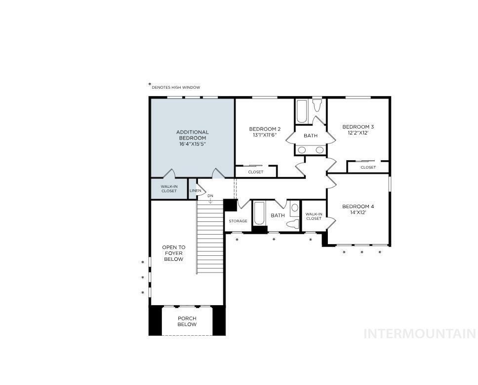 Property Photo: 1434 N Shelby Ave ID 83616