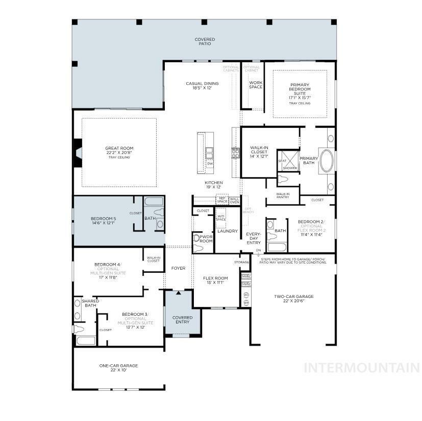 Property Photo: 9763 W Novato St ID 83669