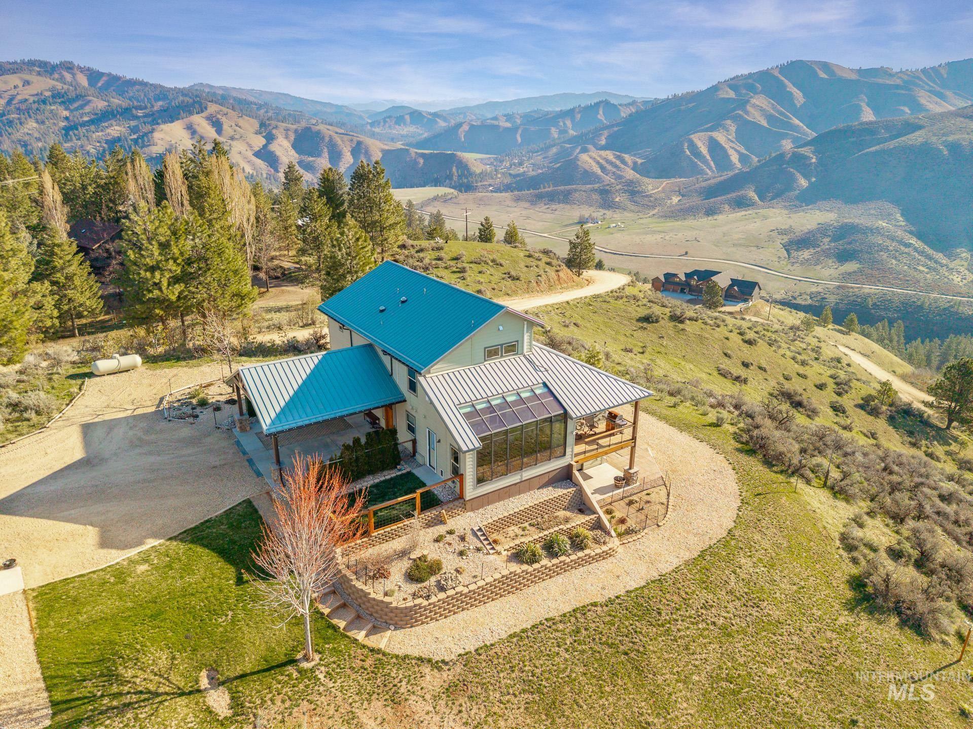 Property Photo: 130 Evergreen Drive ID 83716