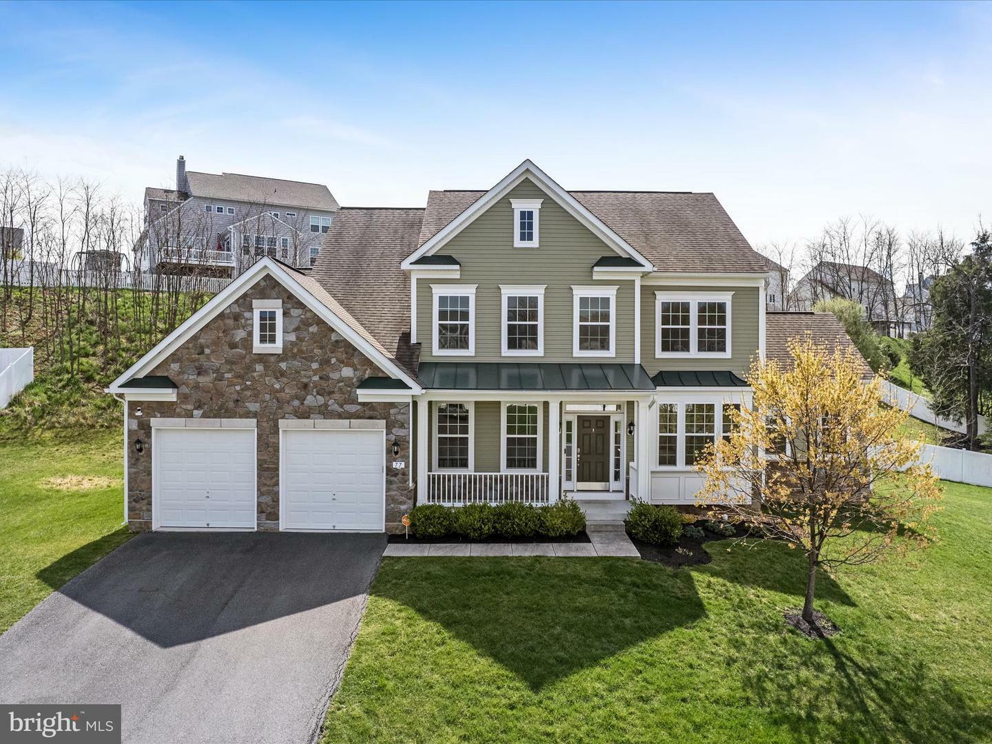Property Photo: 77 Wilderness Court WV 25425