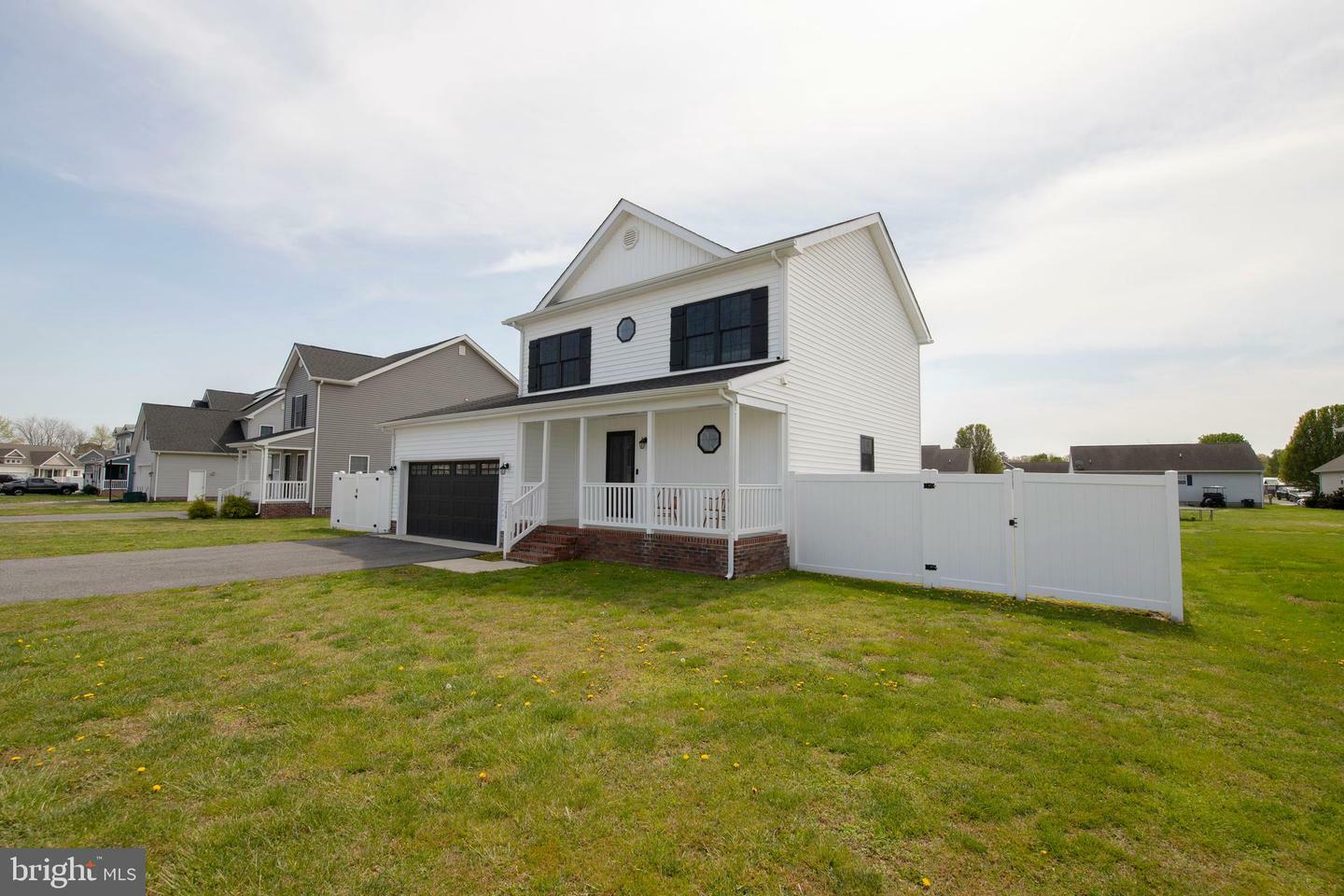 Property Photo: 1708 Cedar Street MD 21851