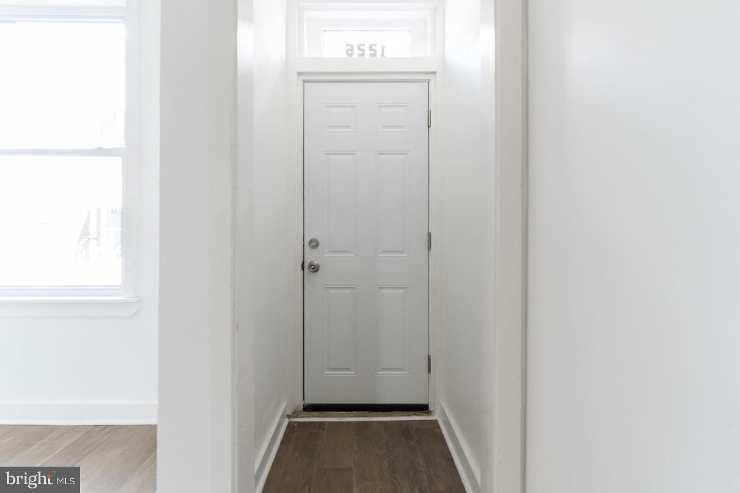 Property Photo: 1226 N Hollywood Street PA 19121