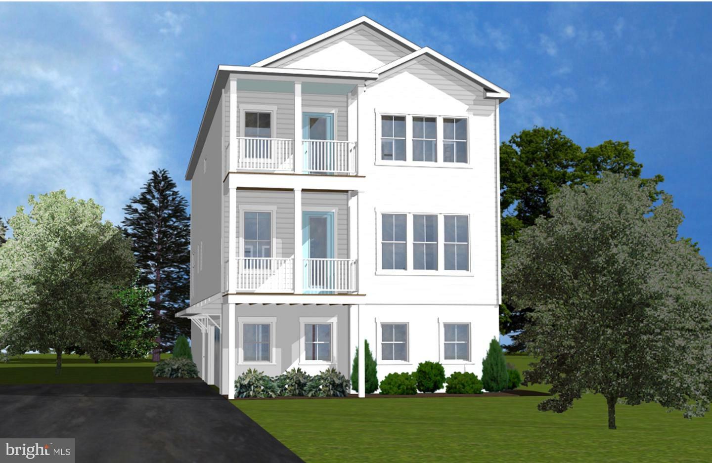 Property Photo: 946 Benning Road MD 20765