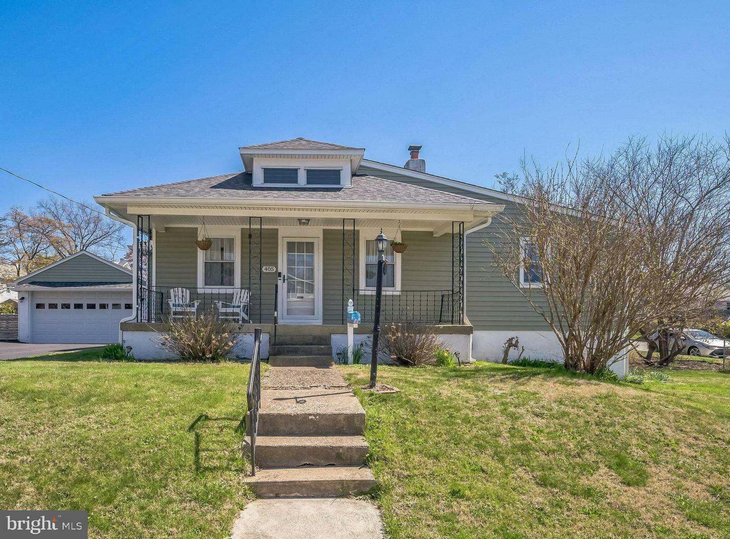 405 Hamel Avenue  Glenside PA 19038 photo