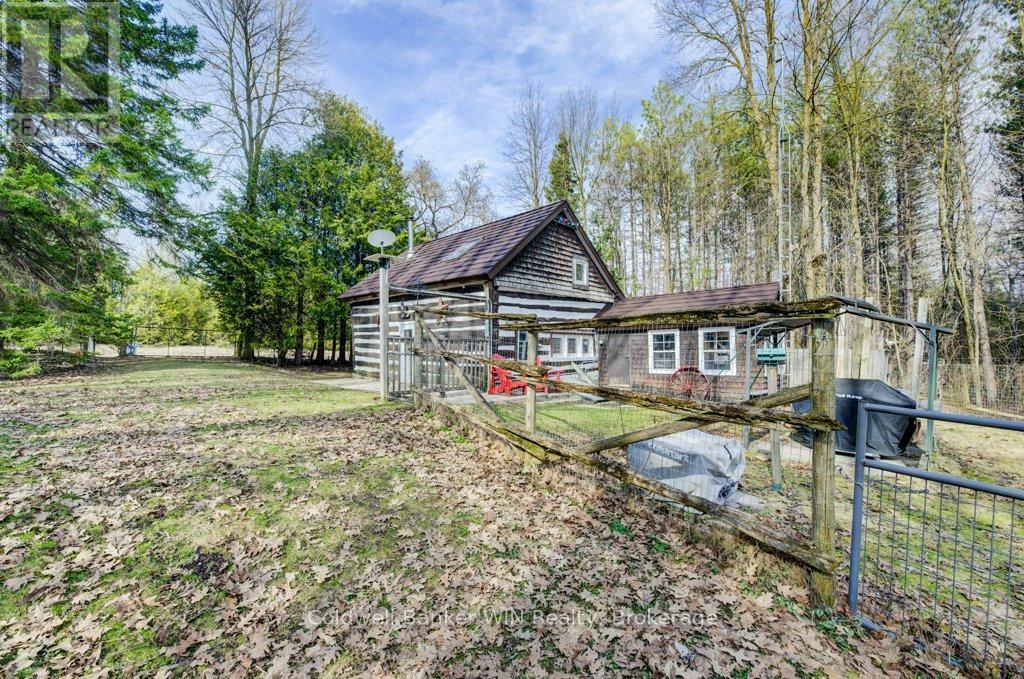 Property Photo: 084040 Southgate 8 Sideroad ON N0G 1A0