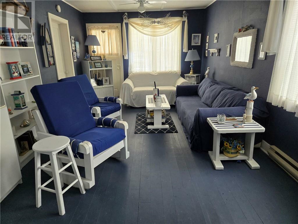 Property Photo: 295 Riverside Road ON P0G 1A0